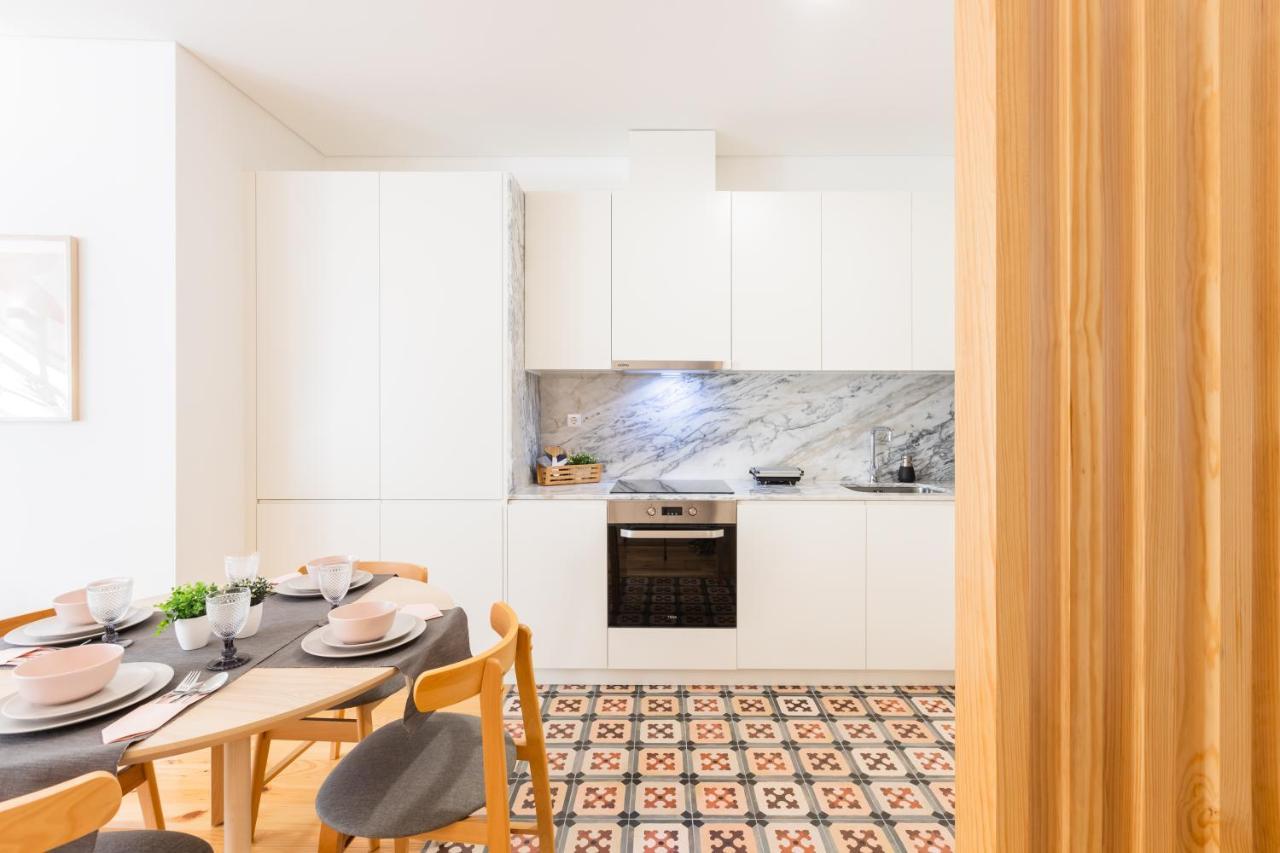Bonfim Perfect Stays Порту Экстерьер фото