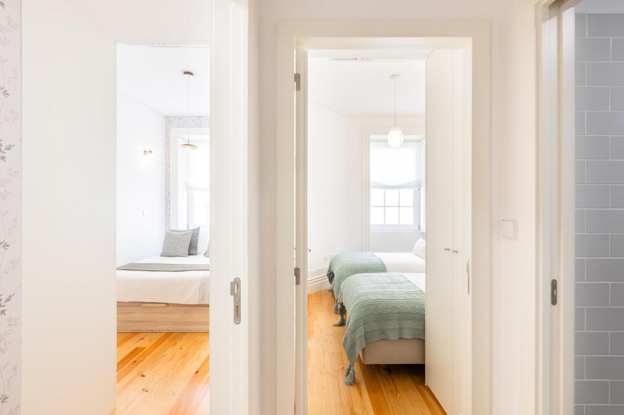 Bonfim Perfect Stays Порту Экстерьер фото