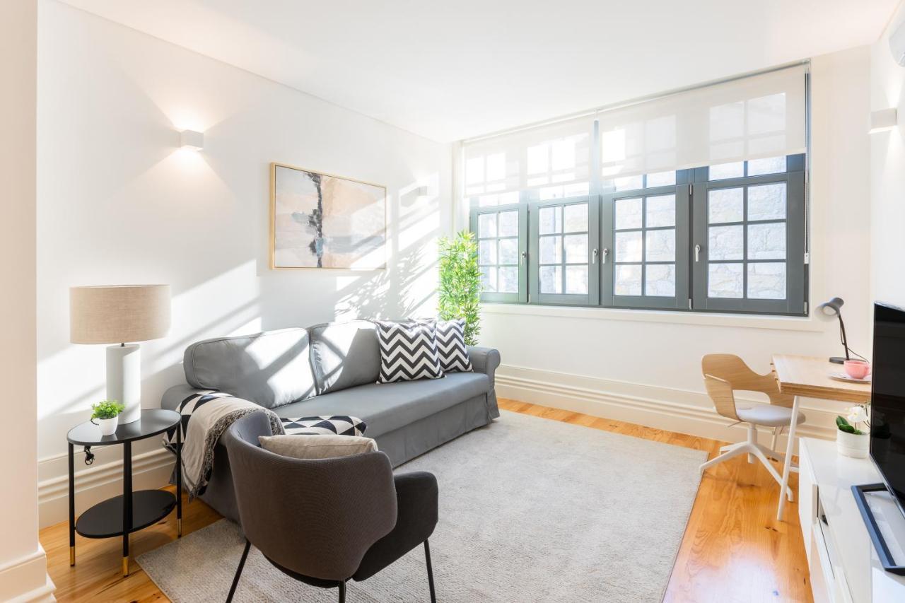 Bonfim Perfect Stays Порту Экстерьер фото