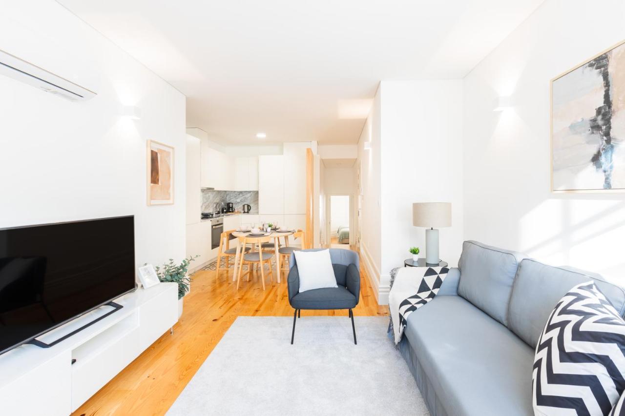 Bonfim Perfect Stays Порту Экстерьер фото