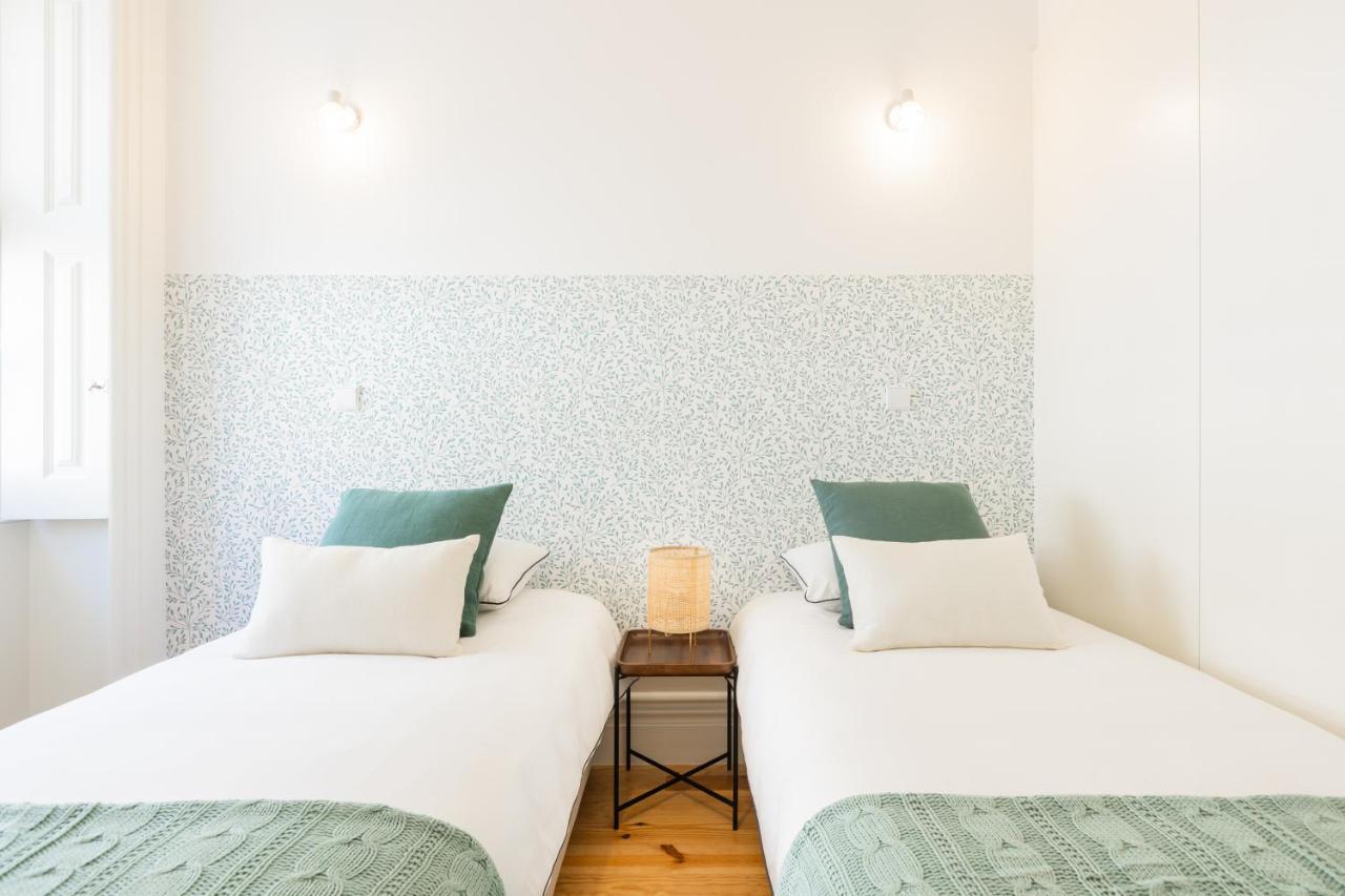 Bonfim Perfect Stays Порту Экстерьер фото