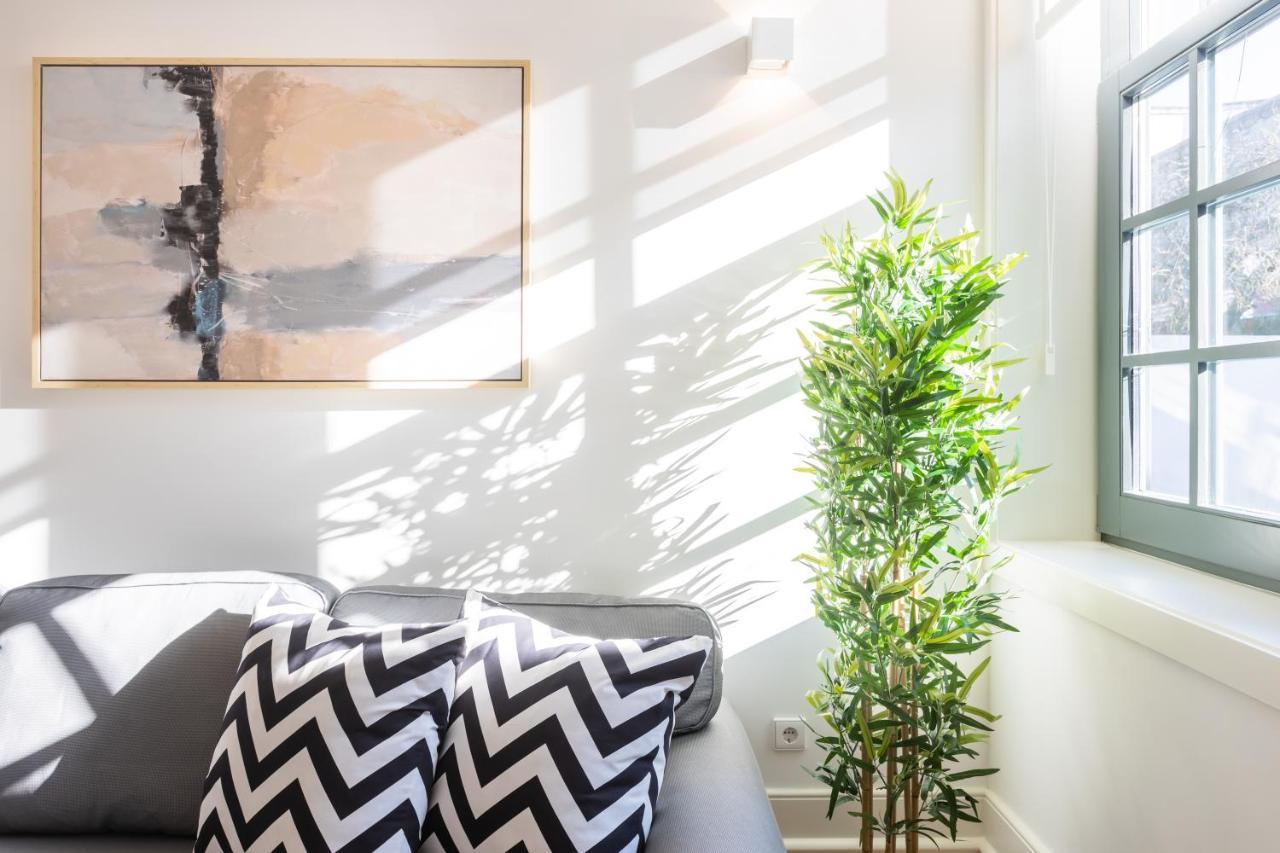 Bonfim Perfect Stays Порту Экстерьер фото