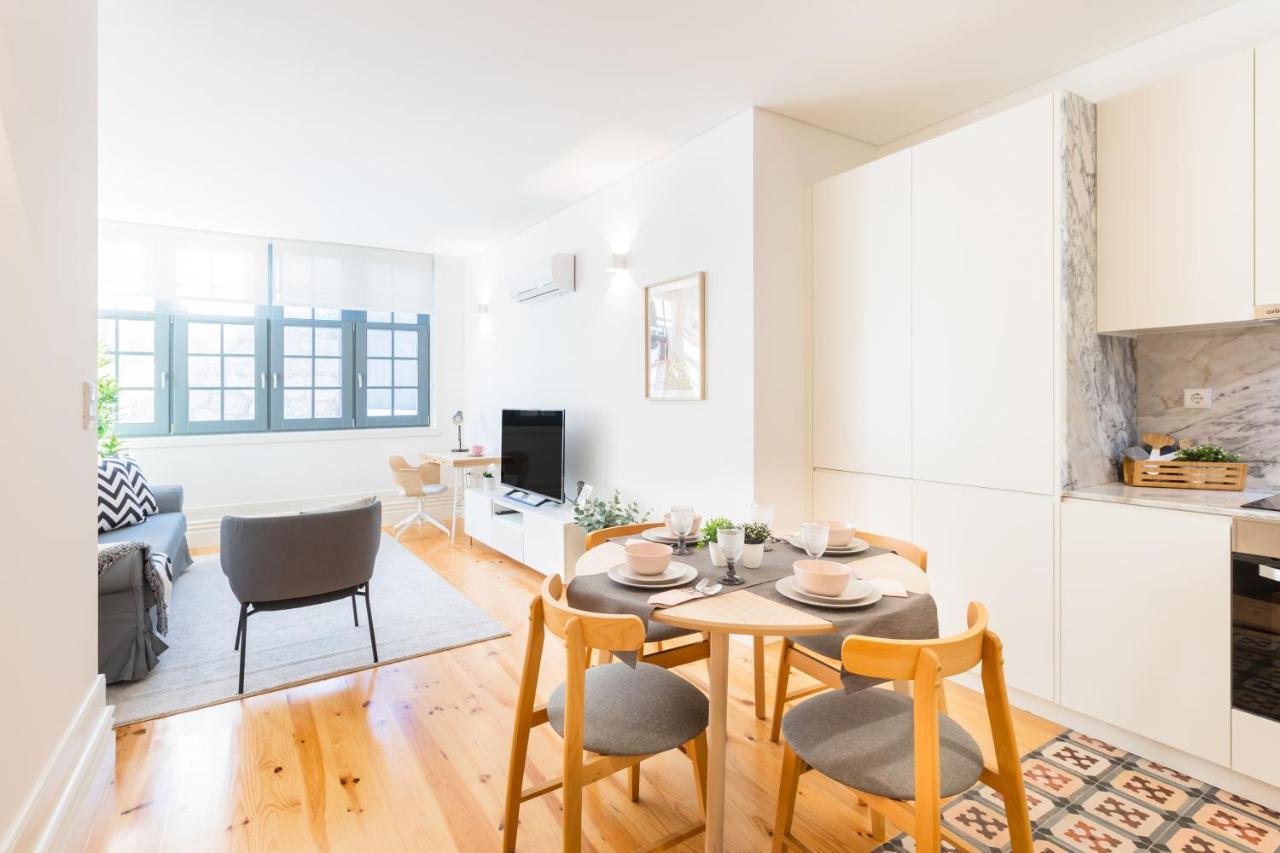 Bonfim Perfect Stays Порту Экстерьер фото