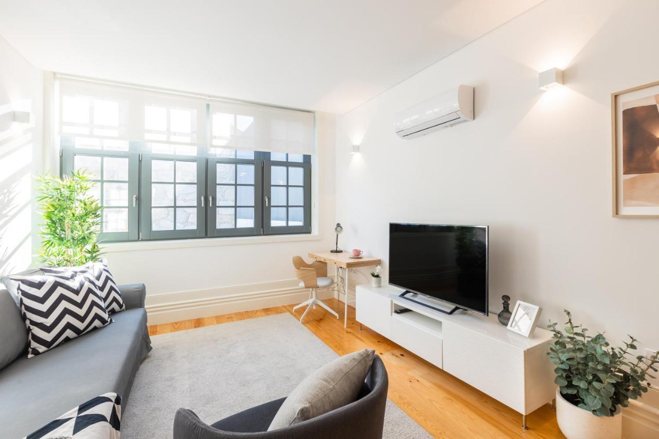 Bonfim Perfect Stays Порту Экстерьер фото