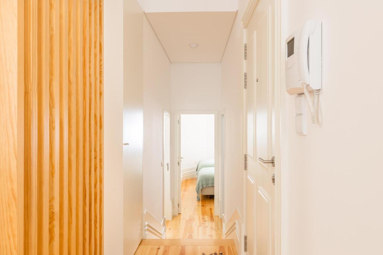 Bonfim Perfect Stays Порту Экстерьер фото