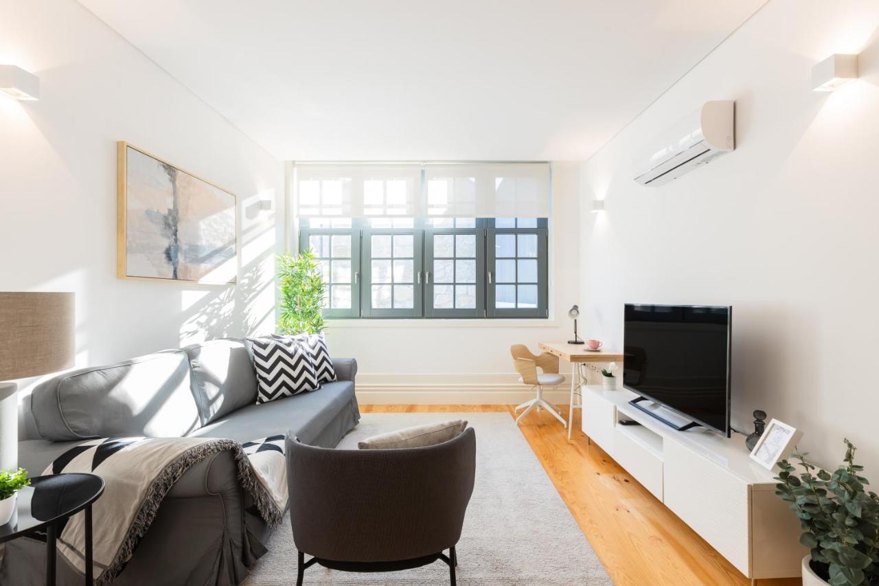 Bonfim Perfect Stays Порту Экстерьер фото