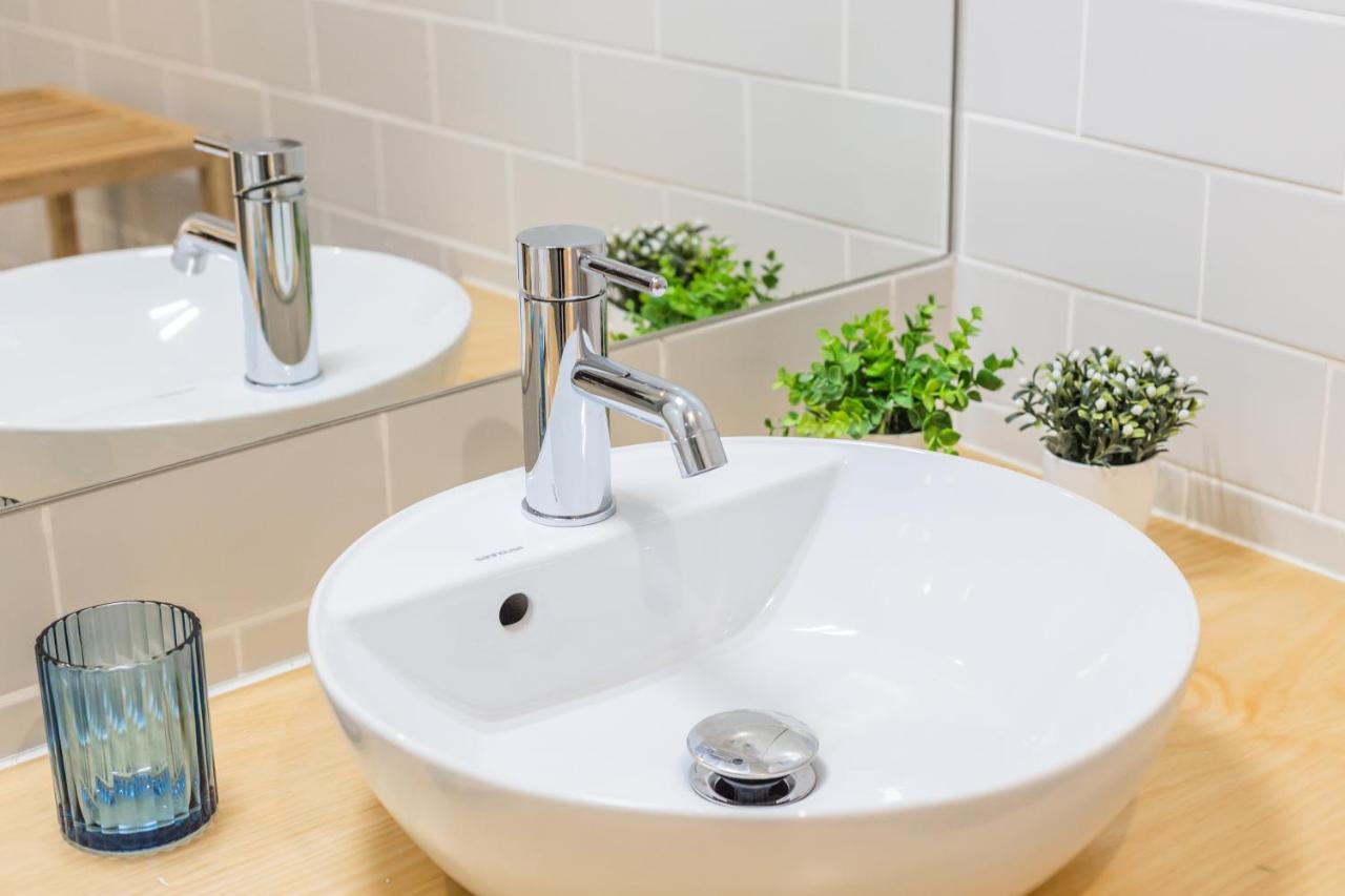 Bonfim Perfect Stays Порту Экстерьер фото