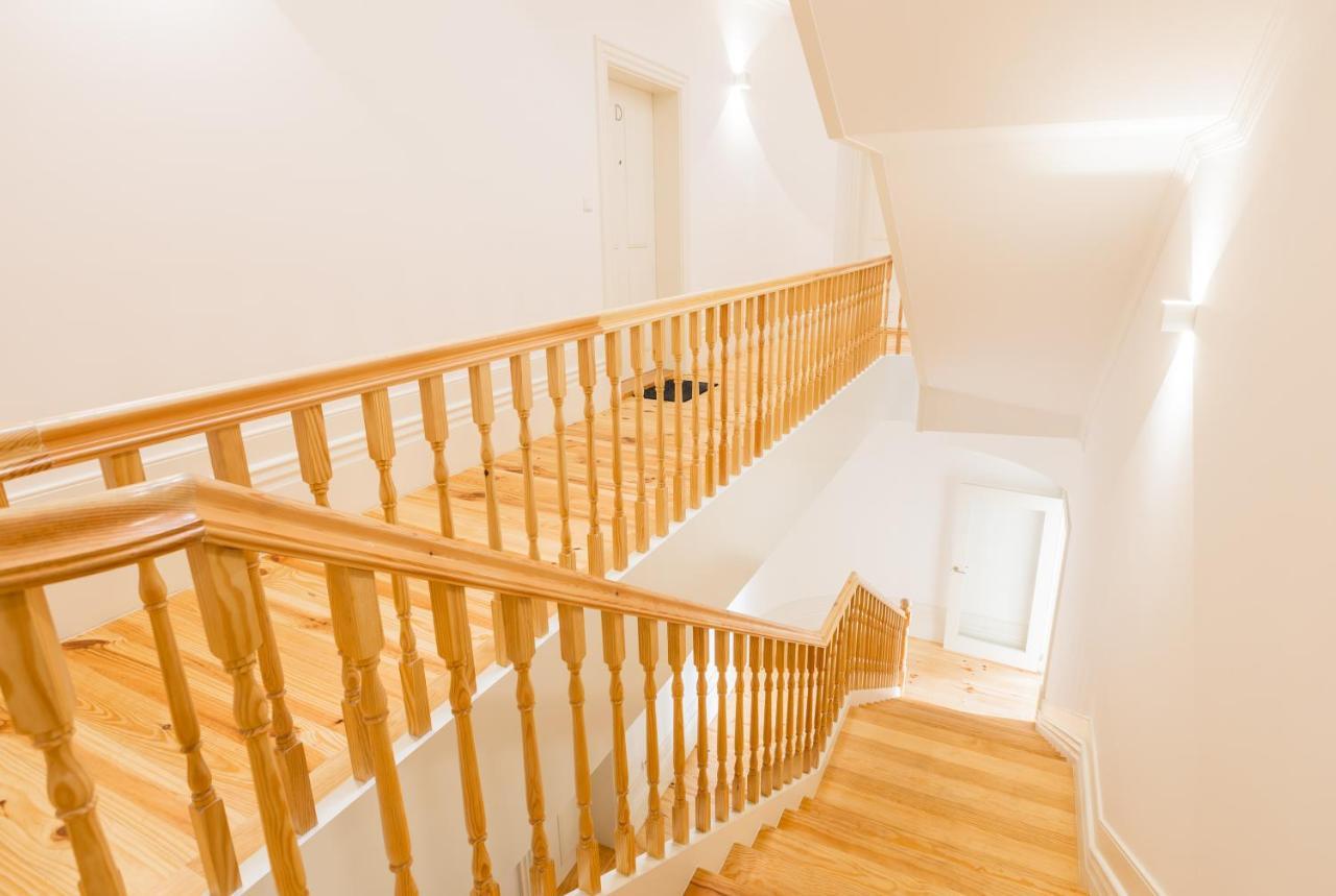 Bonfim Perfect Stays Порту Экстерьер фото